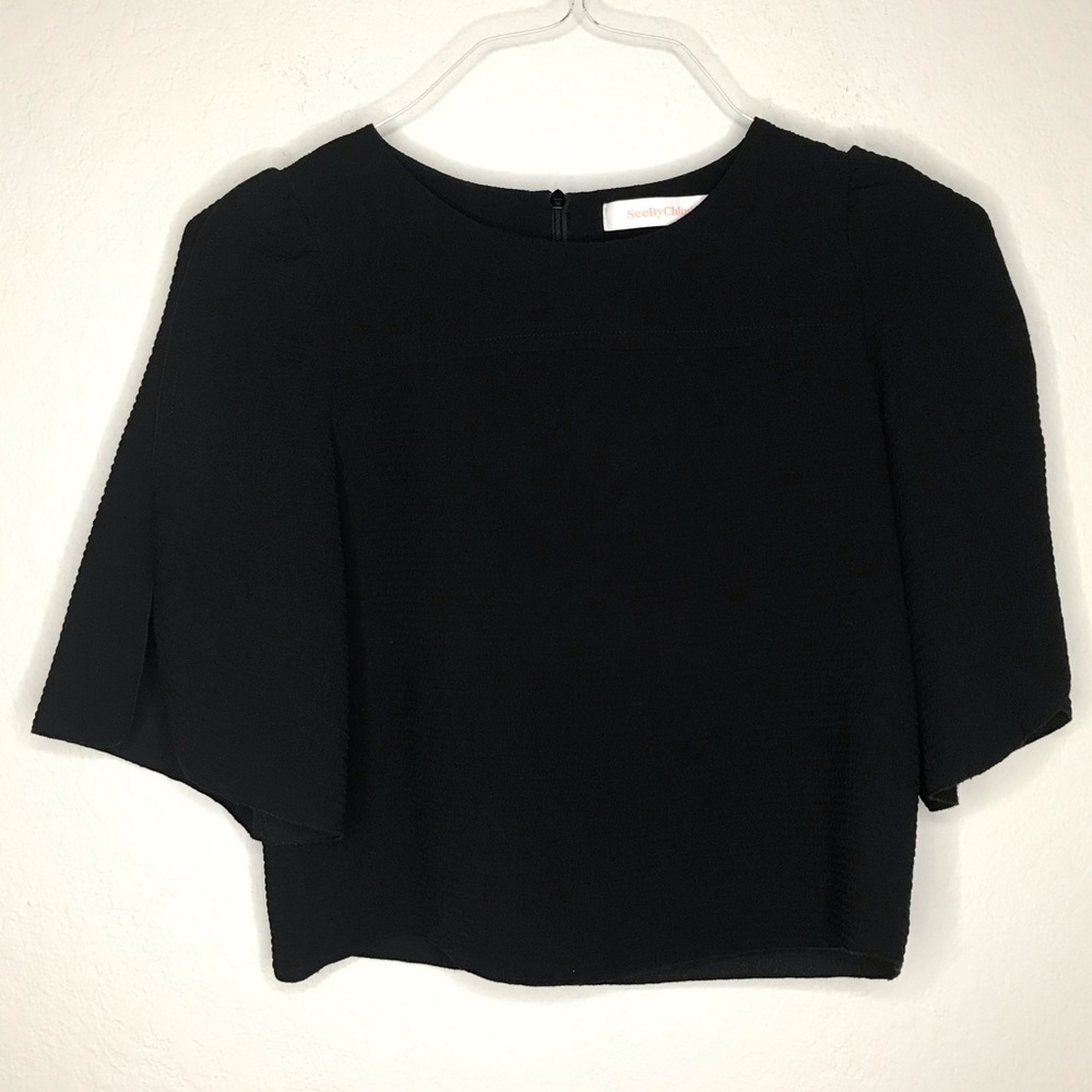 See by Chloe Top US Size 6
